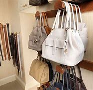 Image result for Best Way to Display Purses