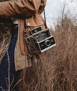 Image result for Vintage Camera Aesthetic