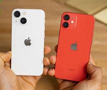 Image result for iPhone 13 Mini Size Com