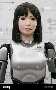 Image result for Japan Industrial Robots