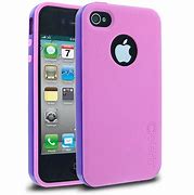 Image result for Pink iPhone 4S