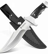 Image result for Stainless Taiwan Sharp Hunting Knife