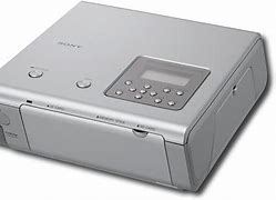 Image result for Sony Printer DPP