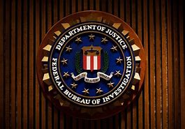 Image result for Federal Bureau of Investigation Seal Logo