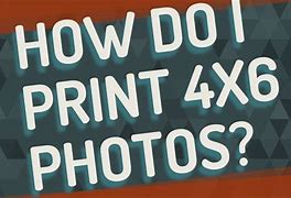 Image result for 4 X 6 Print
