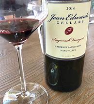 Image result for Jean Edwards Cabernet Sauvignon Stagecoach