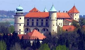 Image result for co_to_znaczy_zamek_w_wiśniczu
