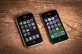 Image result for iPhone 3G 2008