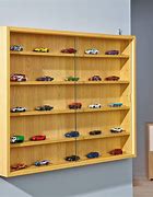 Image result for Wall Mounted Display Shelf