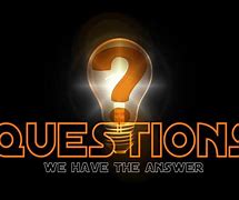 Image result for Questions 3D Clip Art