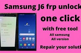Image result for Samsung J6 FRP Unlock