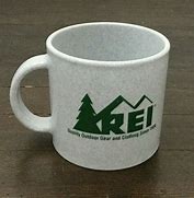 Image result for REI Coffee Mug