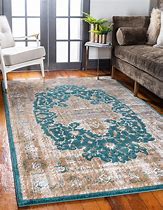 Image result for Teal Area Rugs