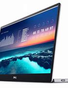 Image result for Dell Portable Monitor
