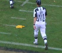 Image result for Unnecessary Sadness Ten Yards Ref Meme