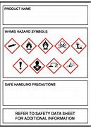 Image result for Workplace Label Template