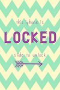 Image result for iPad Lock Screen Books