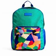 Image result for Colorblock Backpack