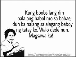 Image result for Funny 60 Tagalog