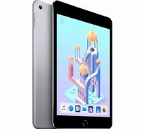 Image result for iPad Mini 4th Gen Space Gray Stock-Photo