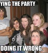 Image result for Funny Party Fails