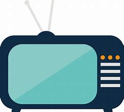 Image result for TV Set Png Icon