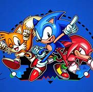 Image result for Sonic Mania Wallpaper