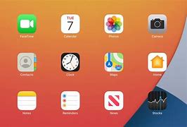 Image result for Blue iOS 14