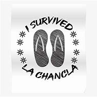 Image result for Mexican Chanclas
