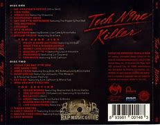 Image result for Tech N9ne Killer Music