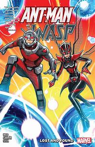 Image result for Wasp Comic Vine
