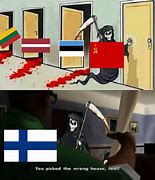 Image result for Germany vs USSR Meme