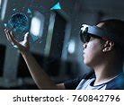 Image result for Virtual Reality Gadgets