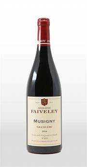 Image result for Faiveley Musigny