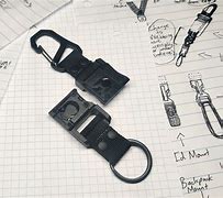 Image result for Detachable Magnetic Keychain