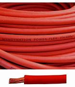 Image result for Flexible Battery Cable
