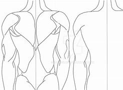 Image result for Back 2 Back Drawing Template