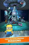 Image result for Minion Rush Girl