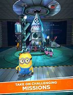 Image result for Cyborg Minion
