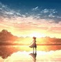 Image result for Anime Landscape Wallpaper 4K