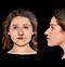 Image result for Reconstructed Faces