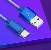 Image result for USB Type C Fast Charging Cable
