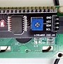 Image result for HD44780 with LCD 16 Cross 2 On Proteus