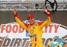 Image result for Joey Logano Bristol