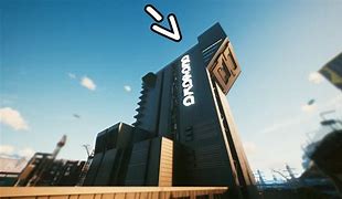 Image result for Cyberpunk Edgerunners Osaka Tower