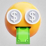 Image result for P Emoji 3D