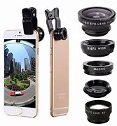 Image result for Wide Angle Camera Lens for iPhone