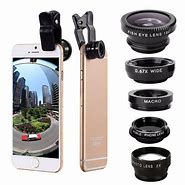 Image result for iphone fish eye lenses