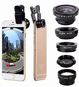 Image result for iPhone Fisheye Lens