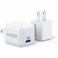 Image result for Anker iPhone Fast Charger